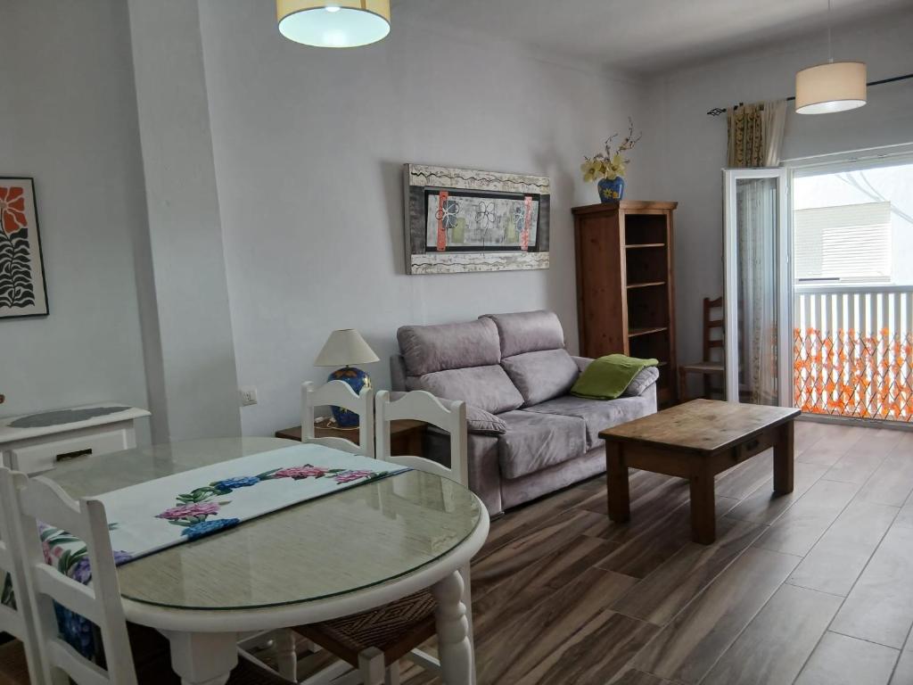Casa María - 1