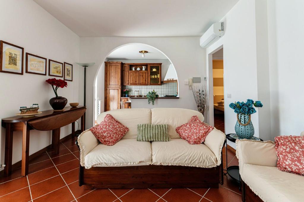 Casa Azalea - 3
