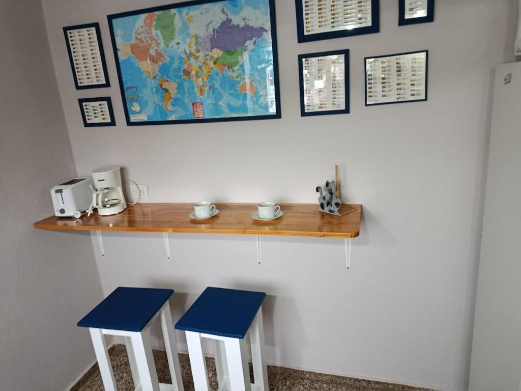 Cofico Apartment - 3