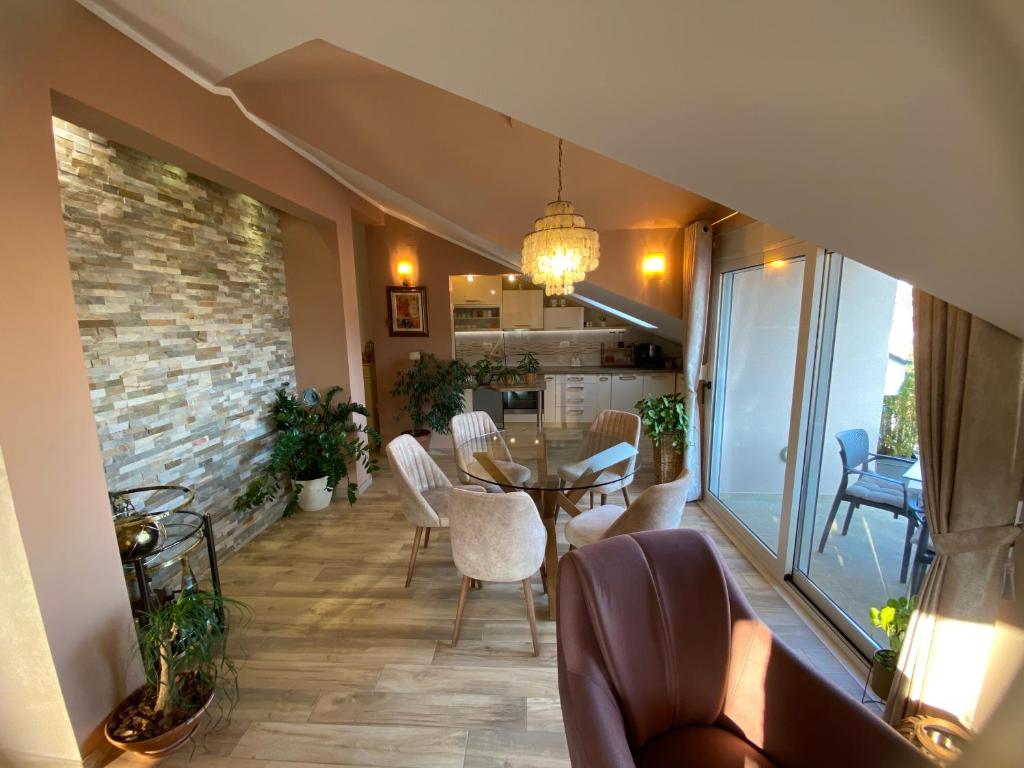 Apartman MIA Igalo - 5