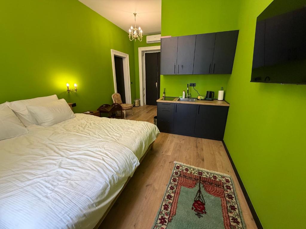 Antique Apartments Ferhadija Tanjin konak - 5