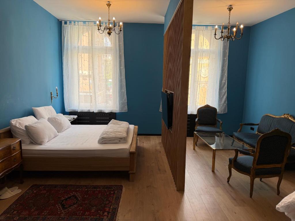 Antique Apartments Ferhadija Tanjin konak - 4
