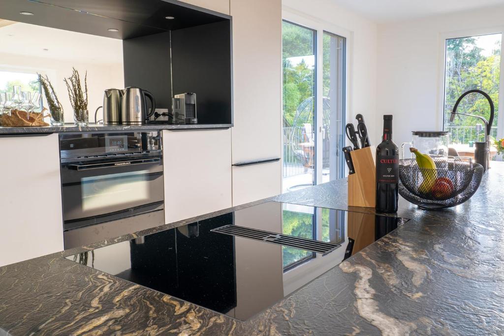 Forest Sky Suite - Graz - 5
