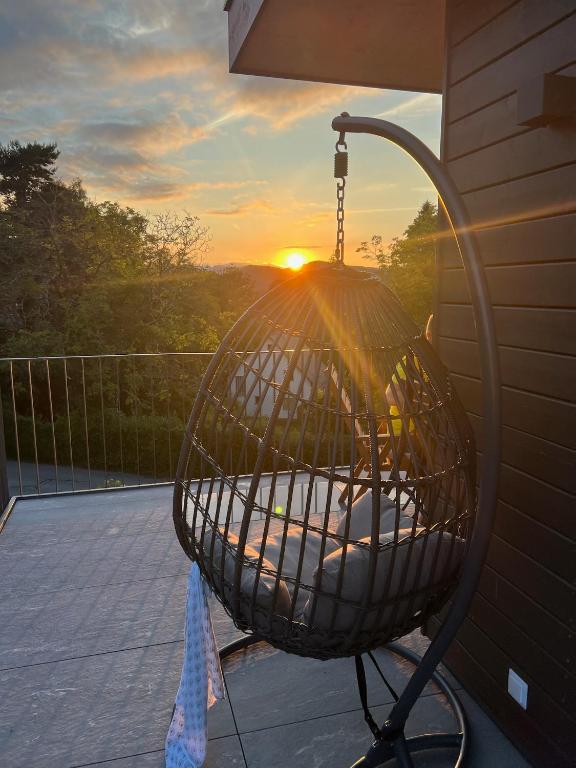 Forest Sky Suite - Graz - 4