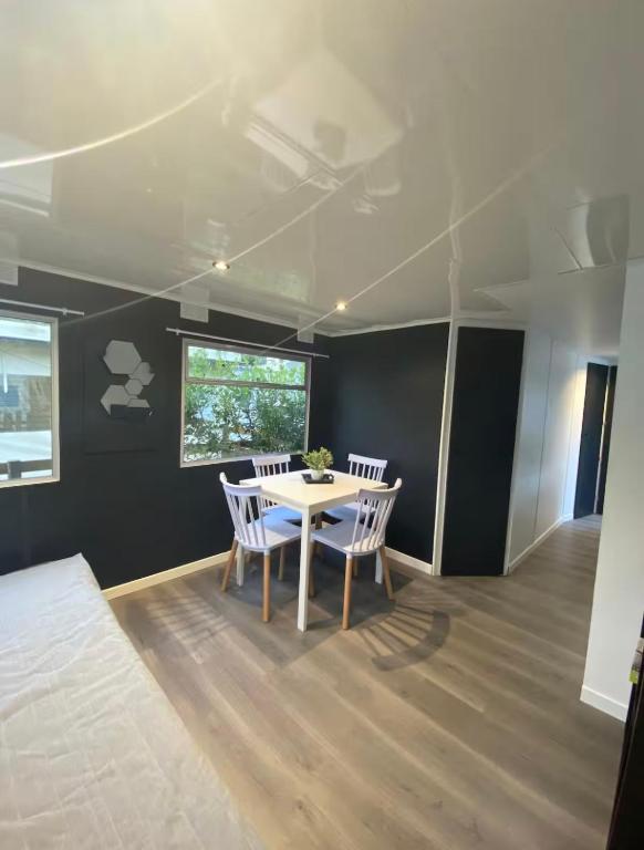 Mobil-home dans un camping calme et familial chez César - 3