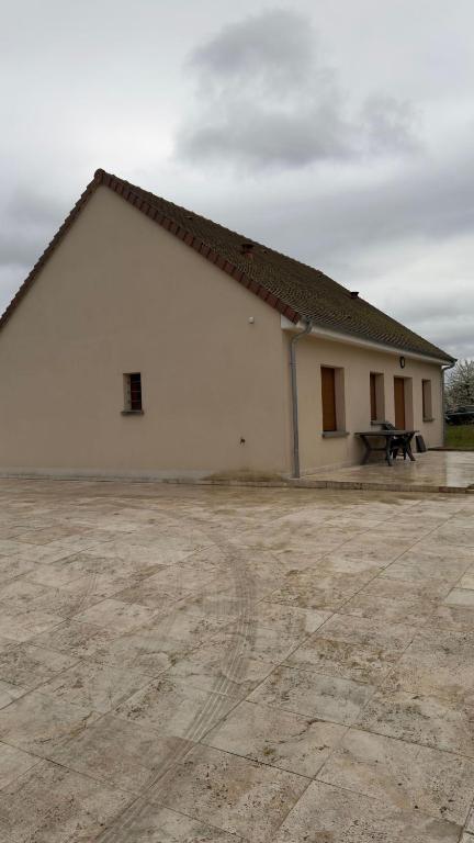 Gîte Du Stade - 2