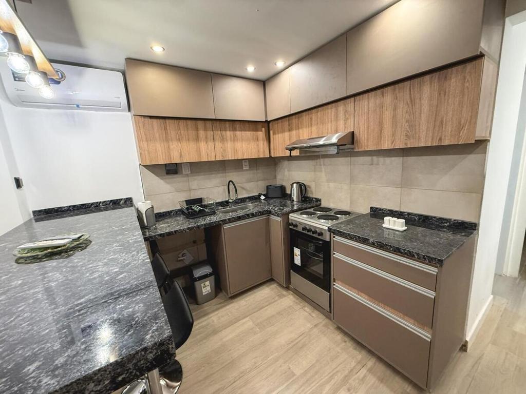 Aura Urbana Apartment - 4