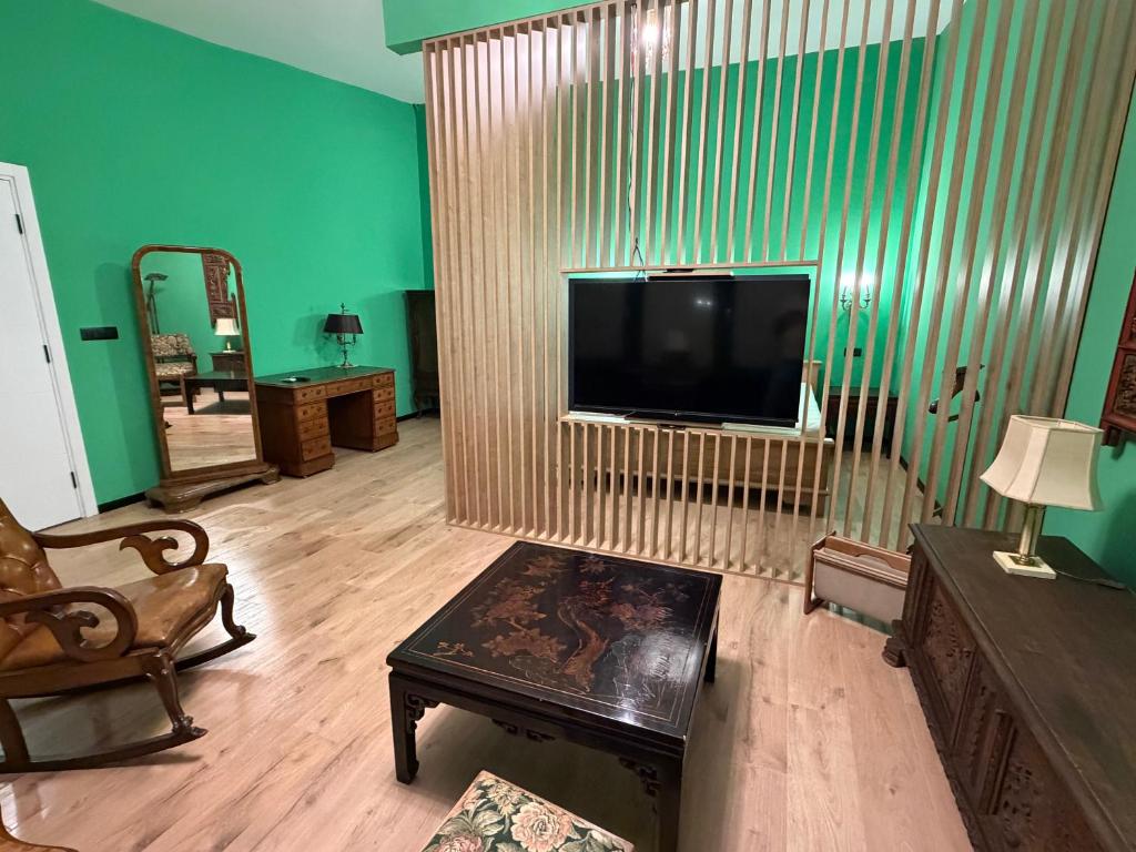 Antique Apartments Ferhadija Tanjin konak - 2