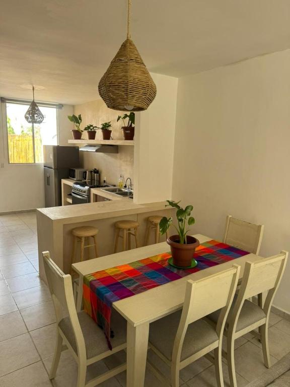 Casa Coral - 1