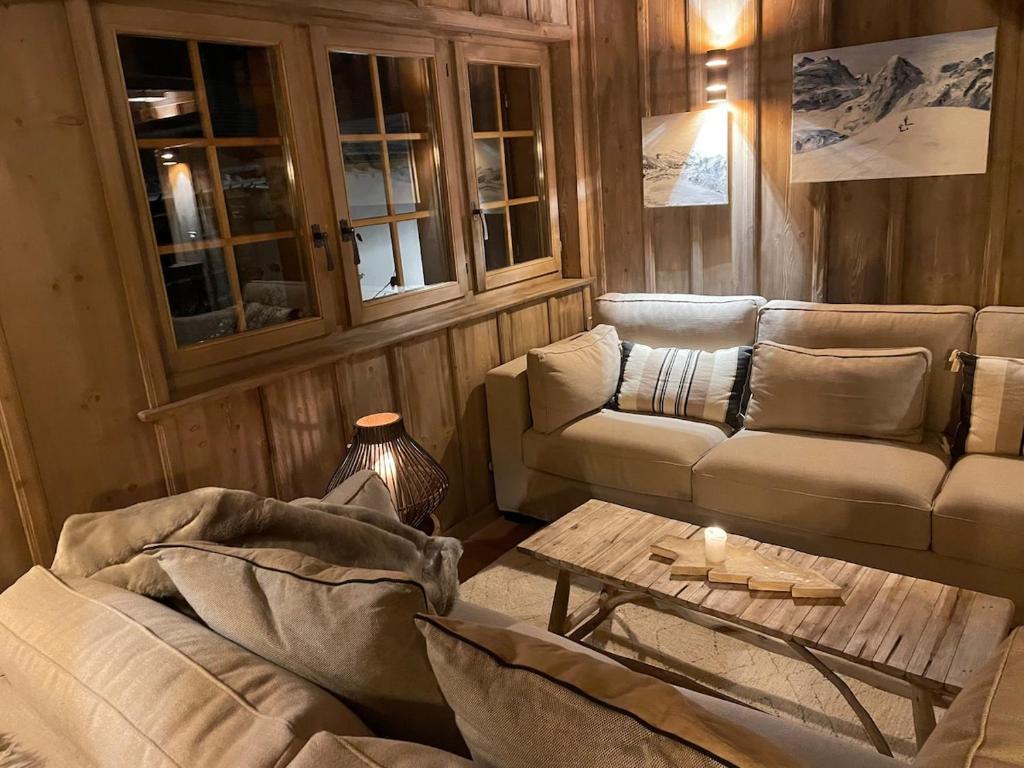 Cosy chalet near Verbier - 3
