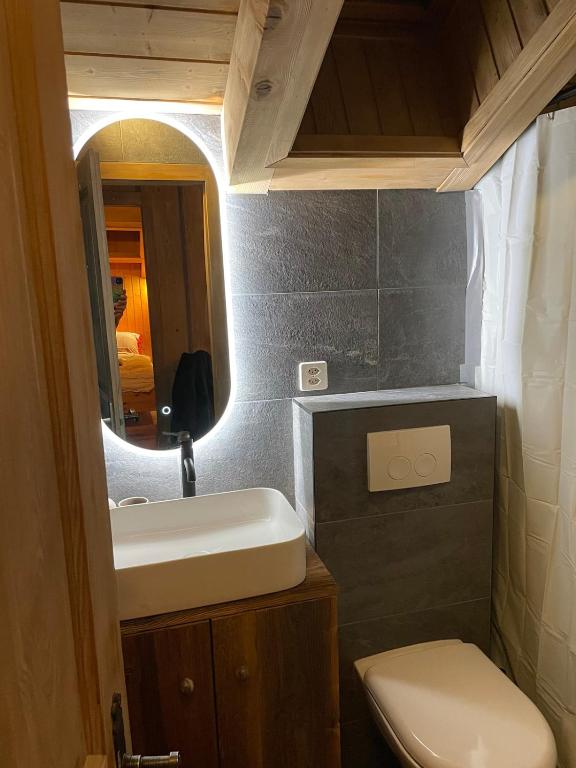 Cosy chalet near Verbier - 4