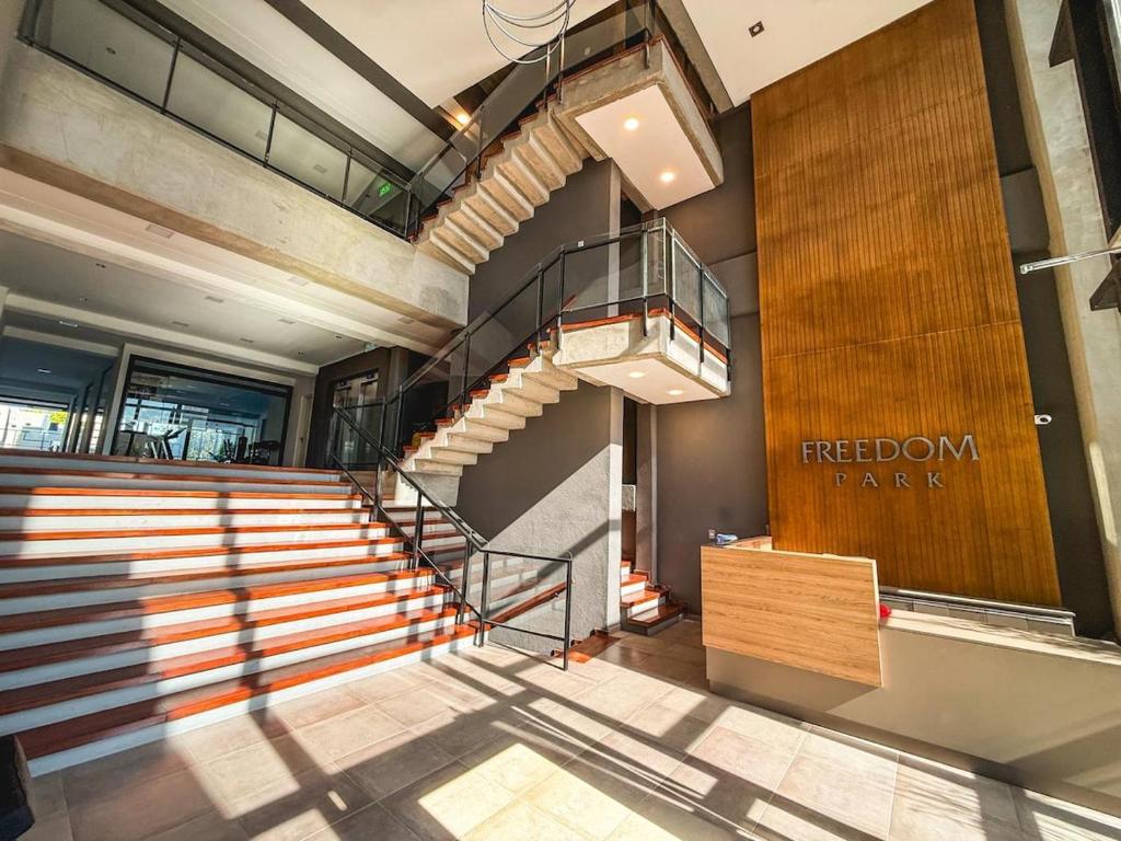 Aura Urbana Apartment - 5