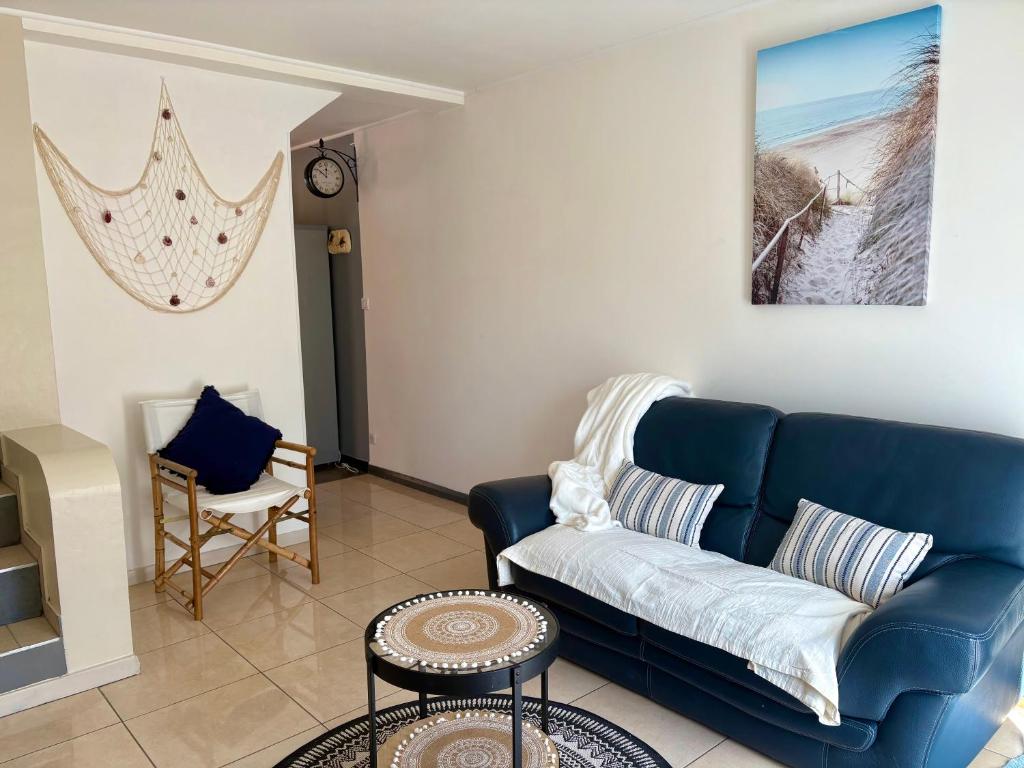 Appartement relaxant au bassin - 3