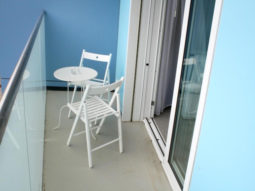 Colorful property in Lignano - 2