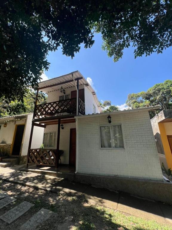 Cabañas betania - 1