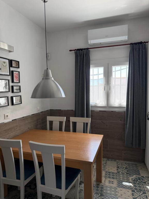 Casa AguaSalá - Mirador & Calma Conil - sólo familias o parejas - Parking privado opcional - - 5