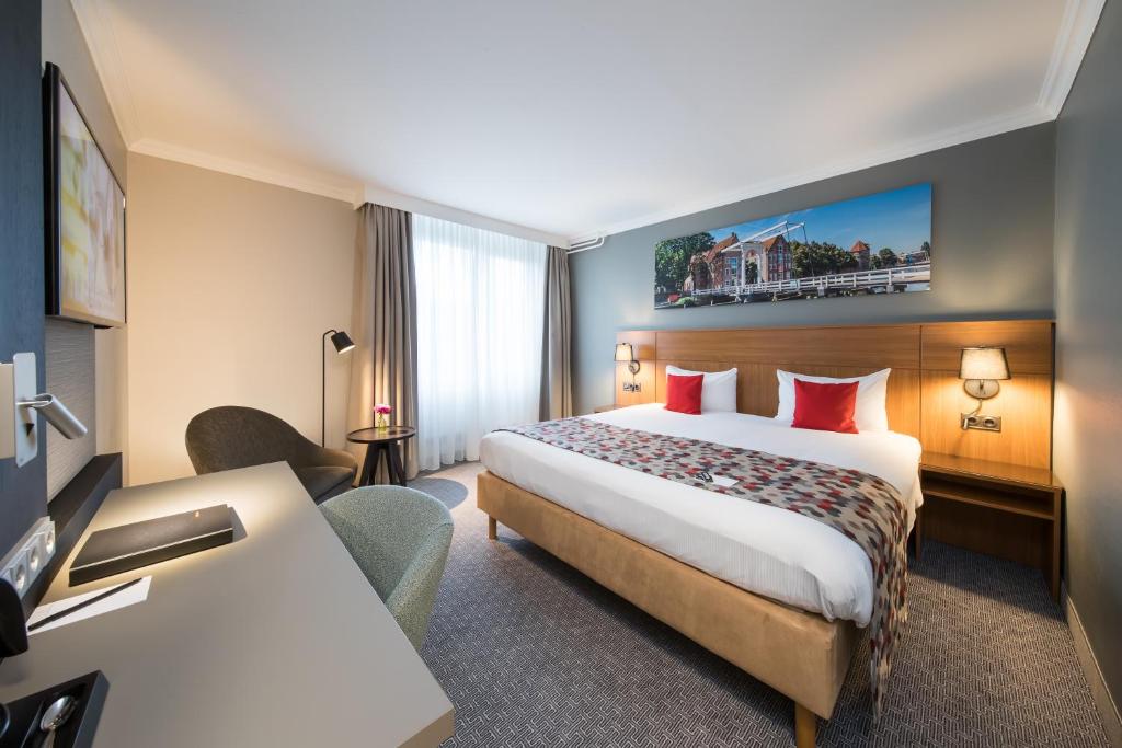 Bilderberg Hotel Wientjes Photo 16