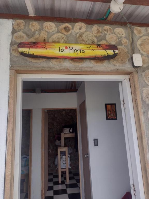 La playita - 3