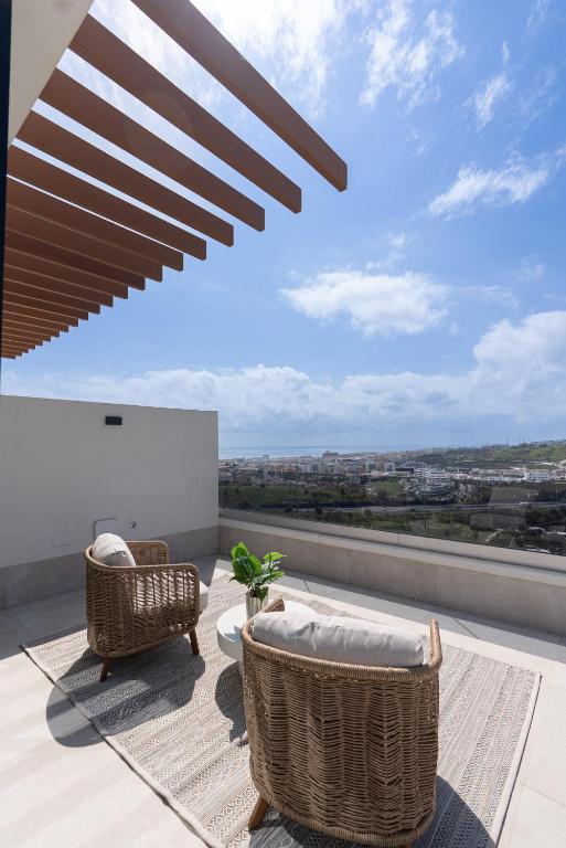 Estepona Holiday Hills - 4