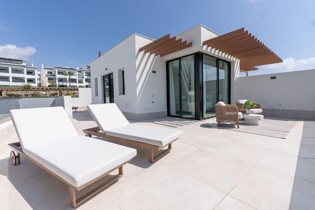 Estepona Holiday Hills - 2