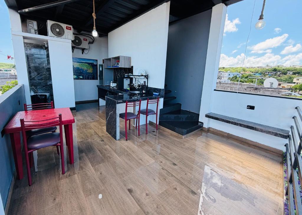 La Casa D Juan - 2