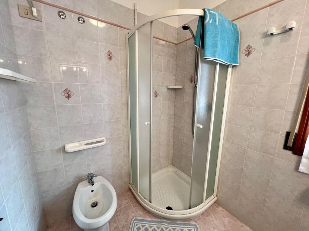 Lignano Pineta flat with balcony - 4