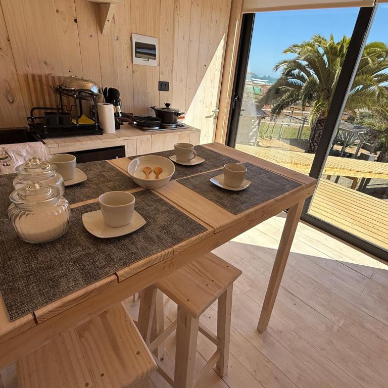 Costa Lodge Pichilemu - 4