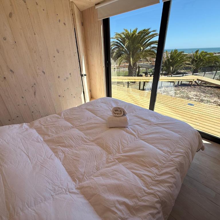 Costa Lodge Pichilemu - 2