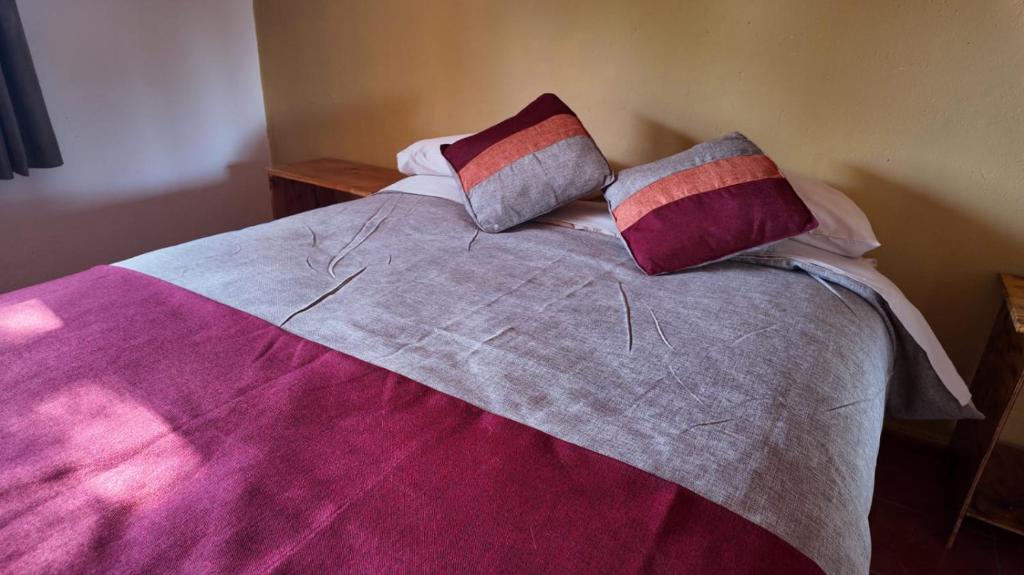 El Rancho B&B - 4