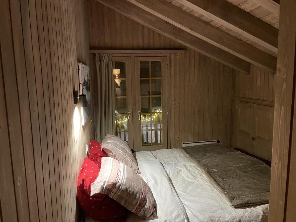 Cosy chalet near Verbier - 2