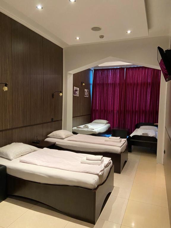 Hotel Fortuna - 2
