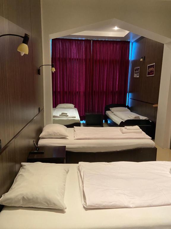 Hotel Fortuna - 3