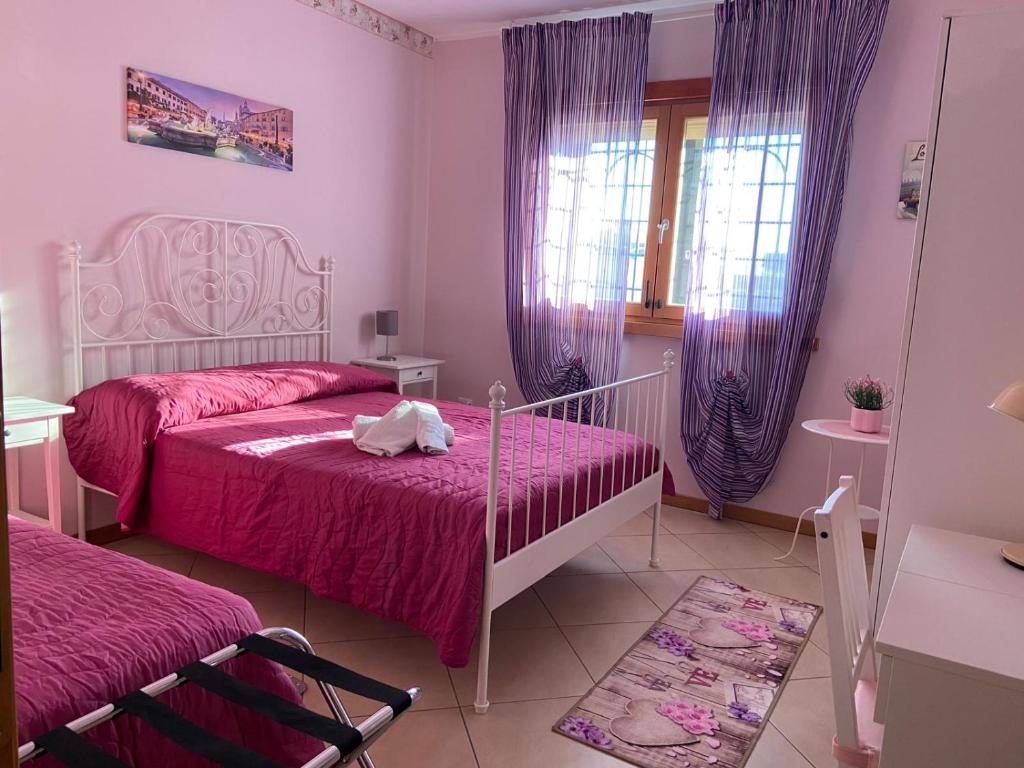 The East Gate Rome Apartment - alloggio turistico Roma Est - 1
