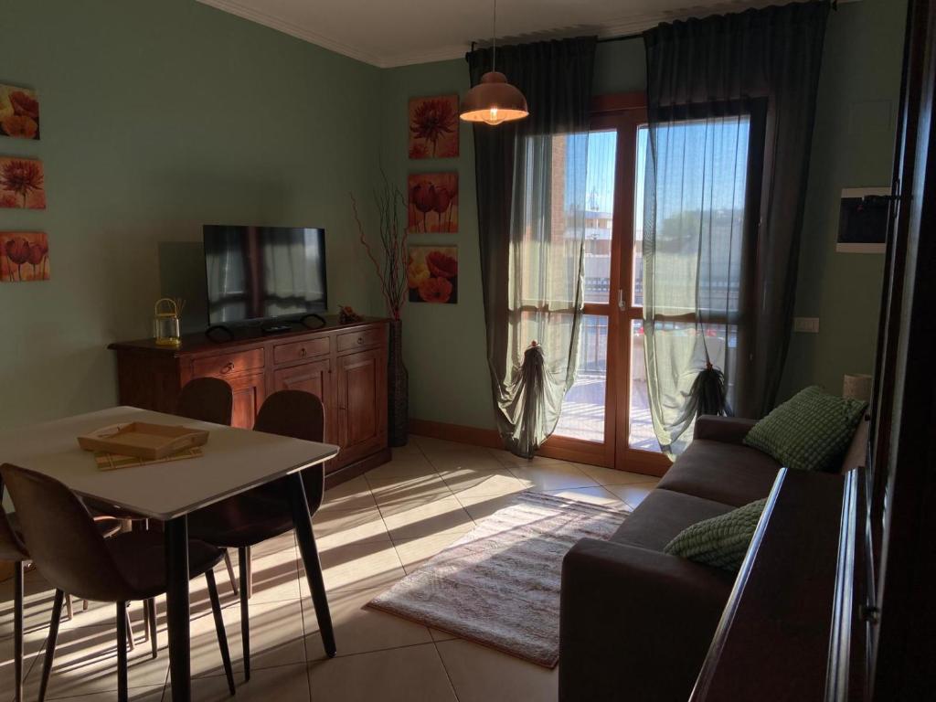 The East Gate Rome Apartment - alloggio turistico Roma Est - 3