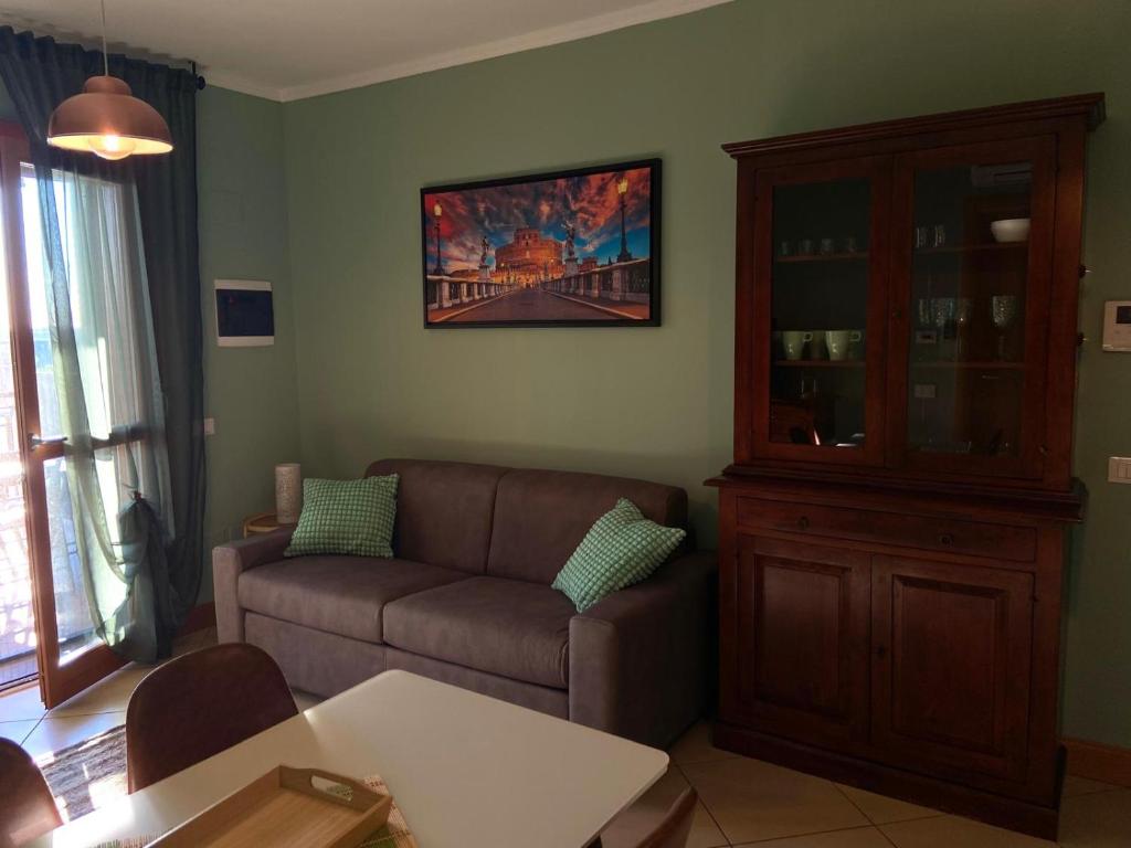The East Gate Rome Apartment - alloggio turistico Roma Est - 4