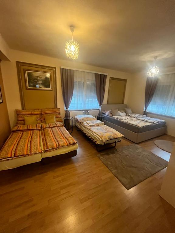 Wohnung Sonja - 4