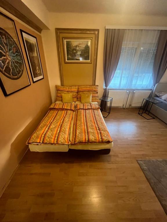 Wohnung Sonja - 5