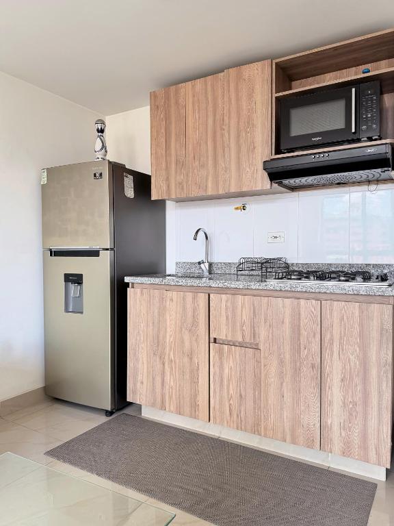 Beautiful, comfortable apartment close to tourist areas - 4