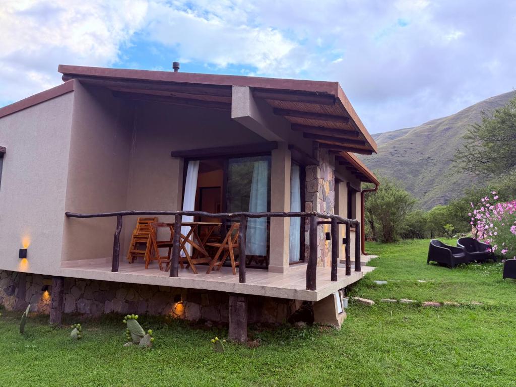 Barcena Houses - 3