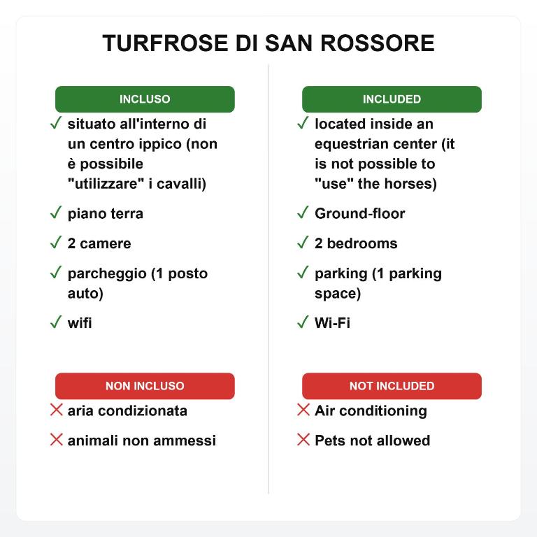 Turfrose di San Rossore a Pisa by Zoom In Earth - 3