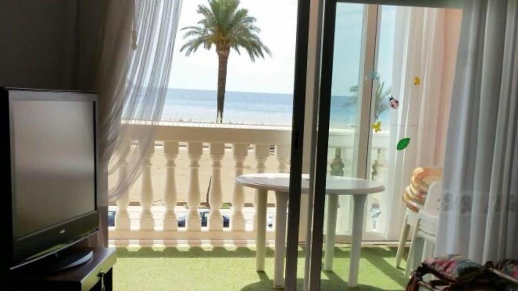 APART-RENT Apartment Marenostrum - 3