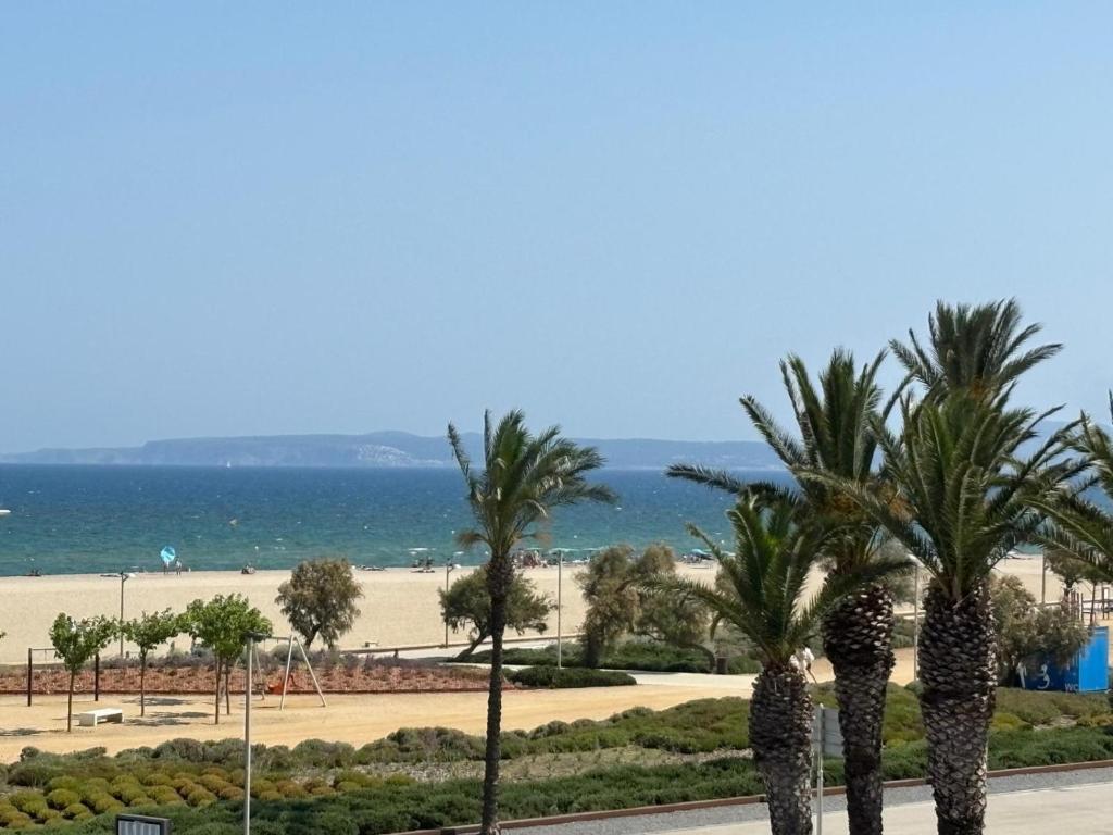APART-RENT Apartment Marenostrum - 1