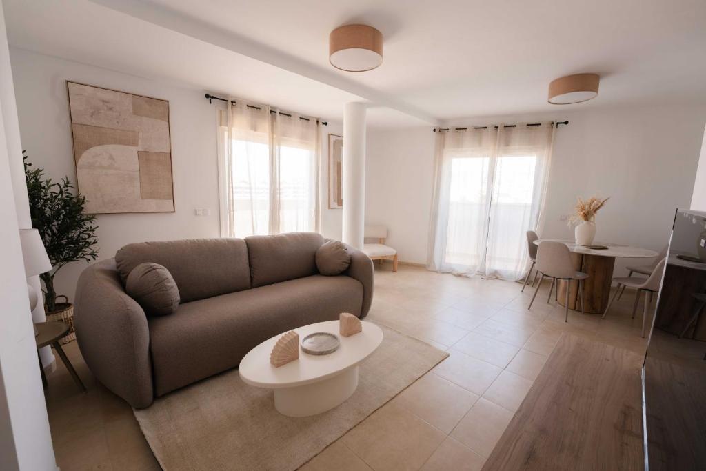 NUMA Beach Apartments - 1