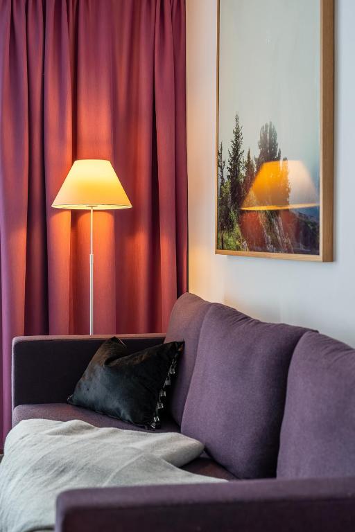 Quality Hosts Arlberg - Hotel ANTON - 5