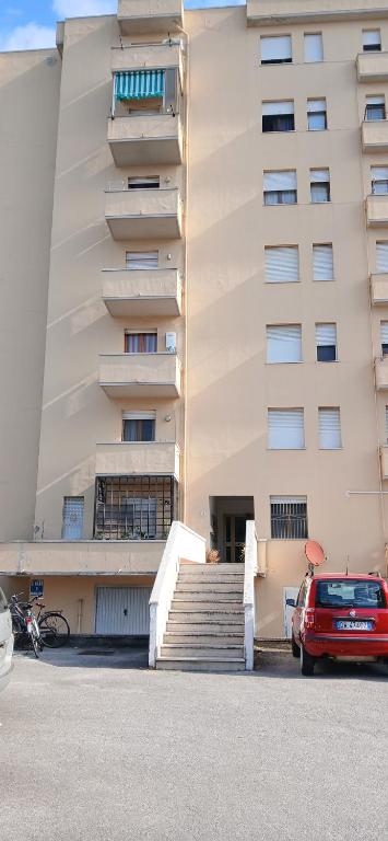 ROSA BLU House Ospedale Cisanello Pisa - 2