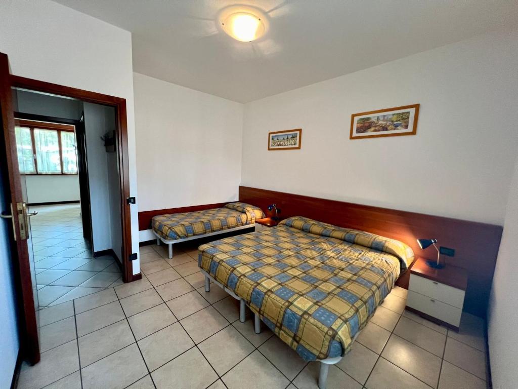 Quiet flat with garden - 3