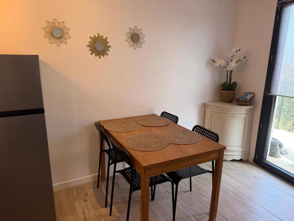 Maison Rosalia - 2
