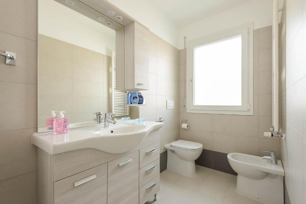 Renovated flat in Lignano center - 4