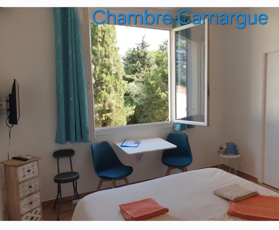 Chambres d'hôtes dans propriété rurale - 2