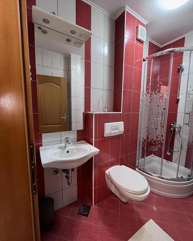 Delman Apartment Cervaci - Bihać - 3
